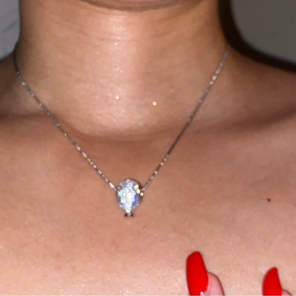 GONA Paris Narwal Necklace - Picture 7 of 7